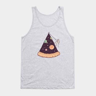 Delicious climb Tank Top